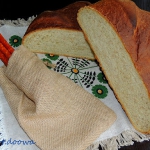 Chleb pszenno -...