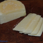Domowy ser gouda