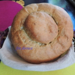 Chleb cypryjski
