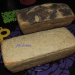 Chleb pszenno jaglany