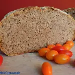 Chleb pszenno -...
