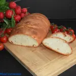 Szybki i łatwy chleb