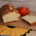 Chleb bez drożdży