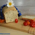 Chleb błyskawiczny...