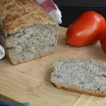 Tatterowiec - chleb na...