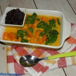 Tajskie curry z...
