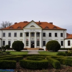 Pałac Taczanowskich w...