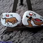 Kamyczki w świecie -...