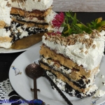 Tort bez pieczenia ...