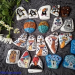 Kamyczki pomagają -...
