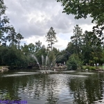 Ciechocinek z biegiem lat