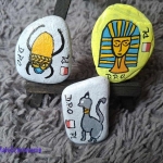 Kamyczki w świecie -...