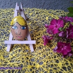 Wędrująca dama -...