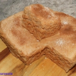 Jabłkowa pianka -...