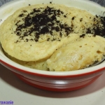 Babeczka z mikrofali w 4...