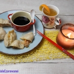 Mandu koreańskie...