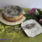 Melopita - sernik z...