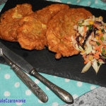 Chrupiaące filety z...