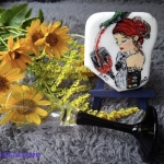 Licytacje kamyczków