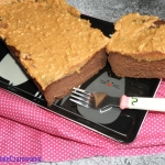 Czekoladowe ciasto -...