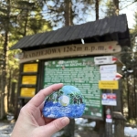 Hej w góry, w...
