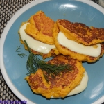 Placki Cachapas -...