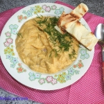 Kremowa zupa z selera