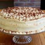 Tort Tiramisu