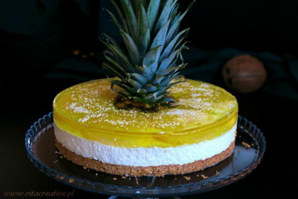 SERNIK ANANAS