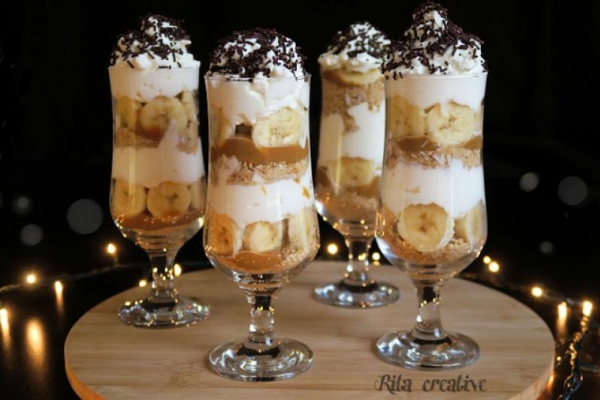 DESER BANOFFEE