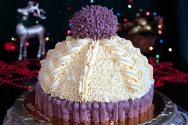 TORT CZAPKA