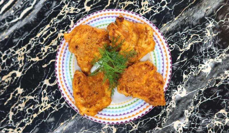 Kotleciki Szu Szu + film