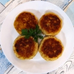 Kotlety ruskie + film