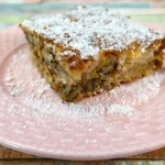 Ciasto Wiewiórka + film