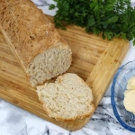 Chleb dla leniwych + film