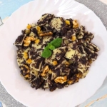 Łazanki z makiem + film