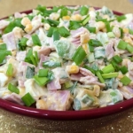 Sałatka na imprezę +...