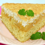 Ciasto Ananasek + film