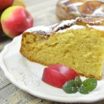 Ciasto kefirowe z...