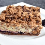 Ciasto Grzesiek bez...