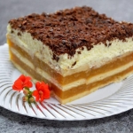 Najłatwiejsza szarlotka...