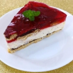 Ciasto Delicja bez...