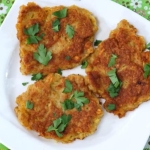 Placki ziemniaczane z...