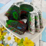 Kolorowa babka + film