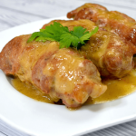 Zrazy wieprzowe + film