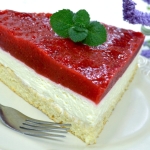 Ciasto z mascarpone i...