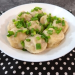 Viralowe pierogi bez...