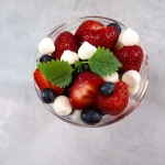 Deser z mascarpone,...