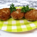 Kotlety mielone z...