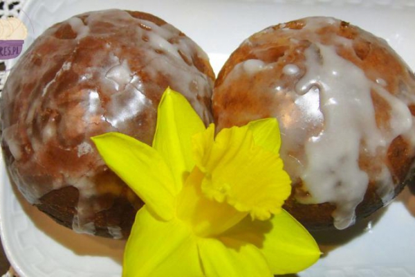 Pączki domowe na karnawałowe obżarstwo